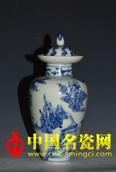 中国名瓷网