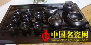 黑瓷 中国名瓷网 陶瓷