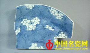 中国名瓷网 精残器