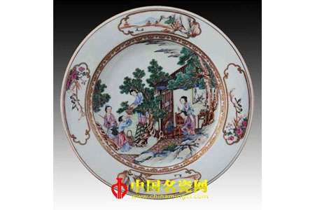 中国陶瓷文化发展史及各时期的特点