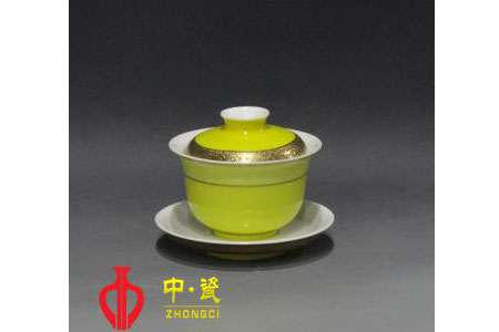 茶文化与陶瓷文化的悠久历史