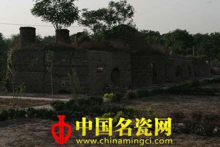 中国古窑的概念及演变和发展