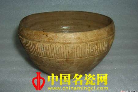 中国陶瓷文化史——原始时期