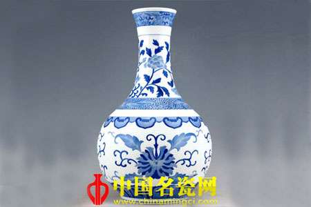 令瑞典贵族折服的中国制瓷工艺