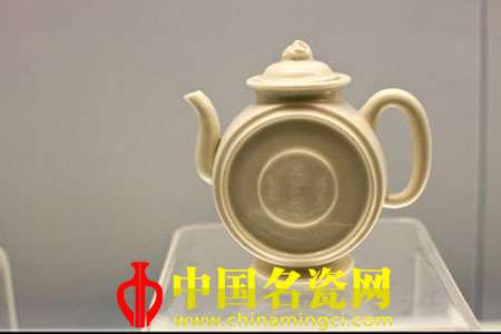 探索中国古代陶瓷文化精髓