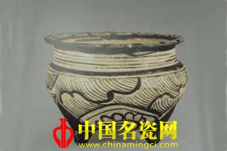 中国商周时期陶瓷文化史