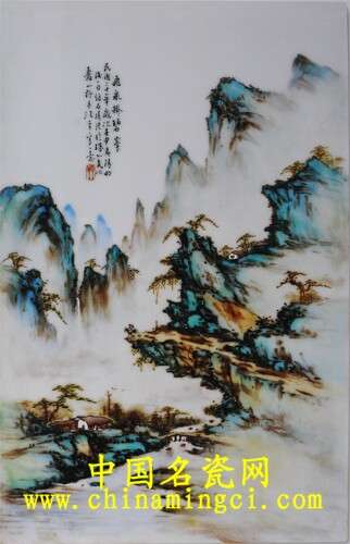 珠山八友的艺术成就在中国陶瓷艺术领域中的意义