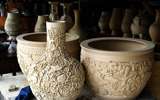 景德镇的陶瓷业是什么时候开始的