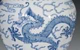 中国陶瓷图腾纹饰——龙纹