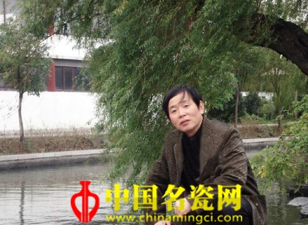 秦晓明：山水尽恣意 枝叶总关情