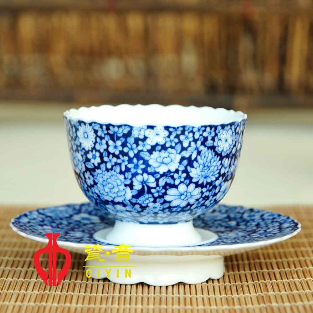 茶香中品陶瓷