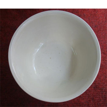 宁德窑白瓷碗